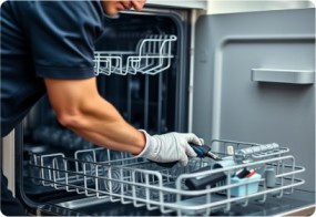 Refrigerator inspection