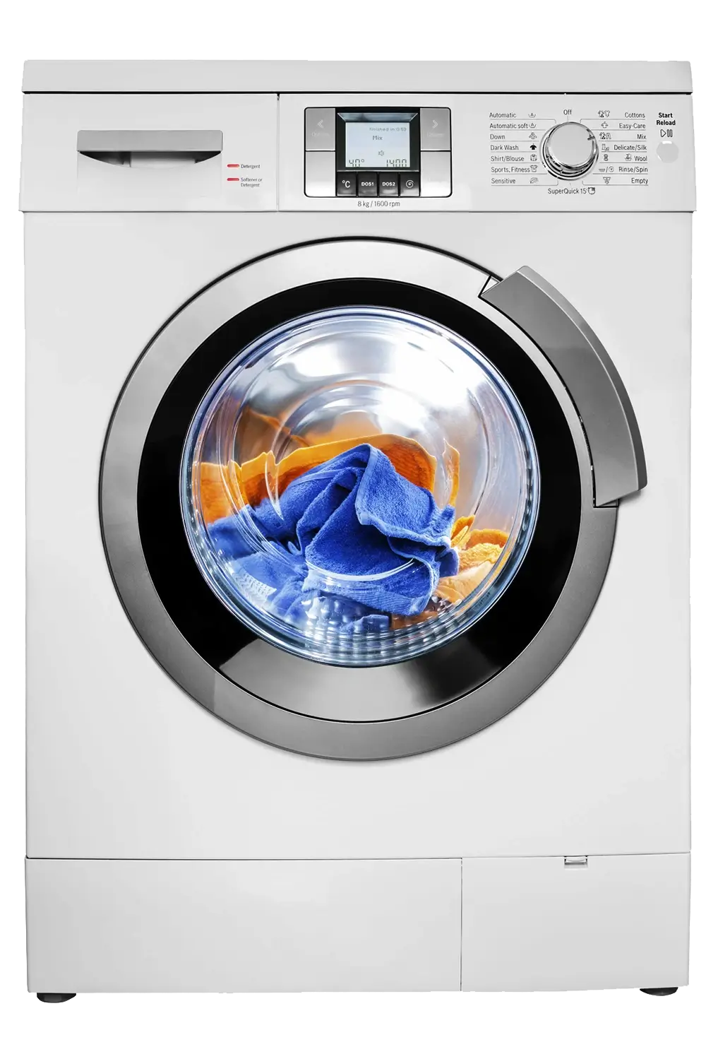 Washing Machine Repair